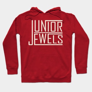 Junior jewels. Hoodie